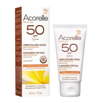 Druni Crema solar facial spf 50 oferta