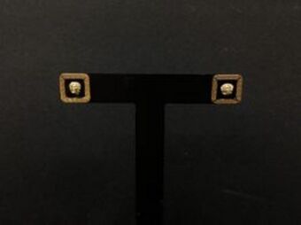 Cash Converters Pendientes oro 18k oferta