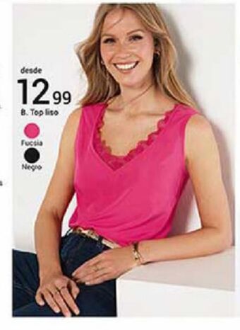 Venca Top oferta