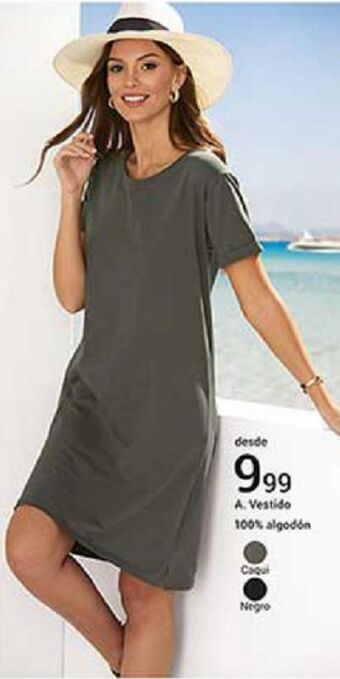 Venca Vestidos oferta