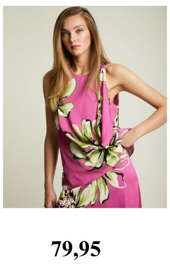 Trucco Vestidos oferta