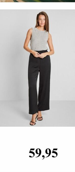 Trucco Pantalones oferta