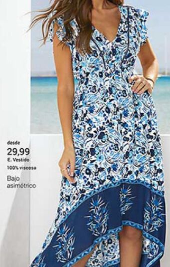 Venca Vestidos oferta