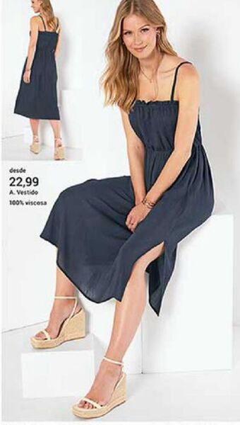 Venca Vestidos oferta