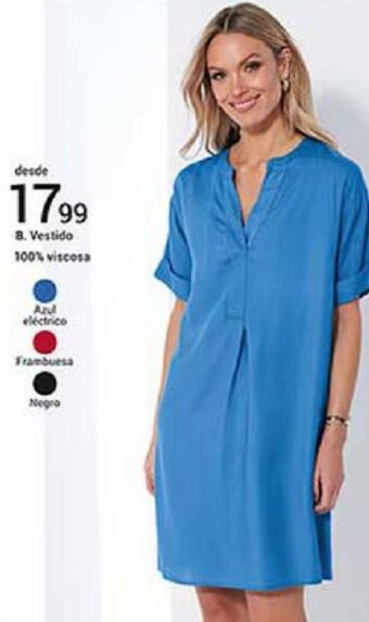 Venca Vestidos oferta