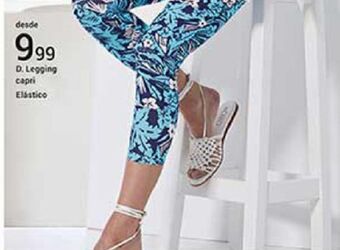 Venca Leggins oferta
