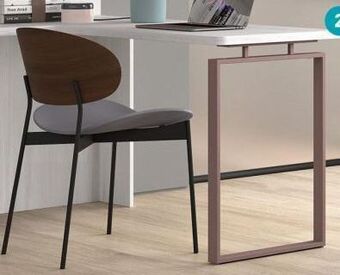 Mubak Escritorio oferta