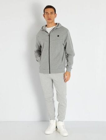 Pantalón de jogging de felpa