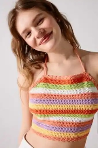 Fifty Factory Top santa monica oferta