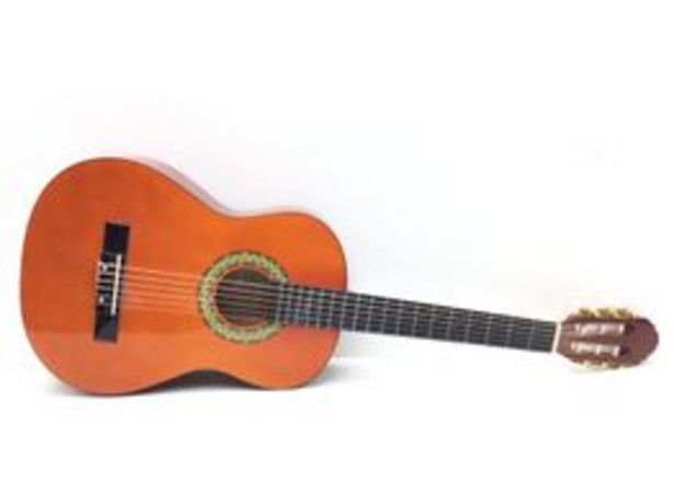 Cash Converters Guitarra clasica toledo student e779e oferta