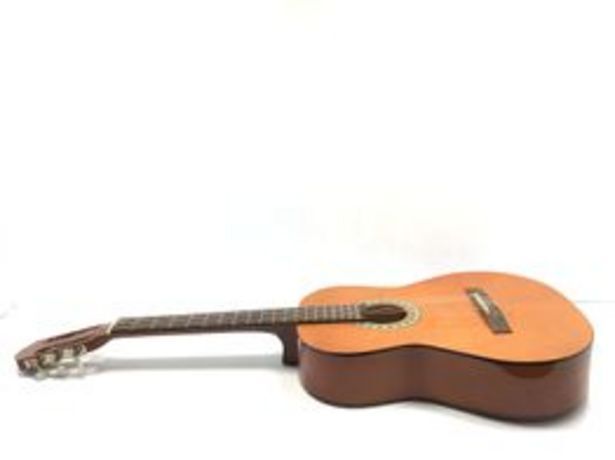 Cash Converters Guitarra clasica jose torres jt-450 oferta