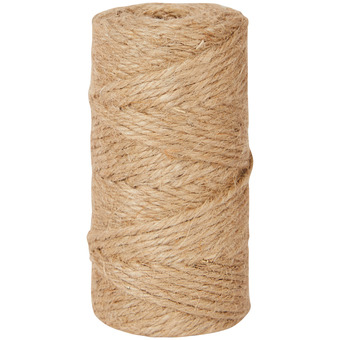 Action Cordel de yute oferta