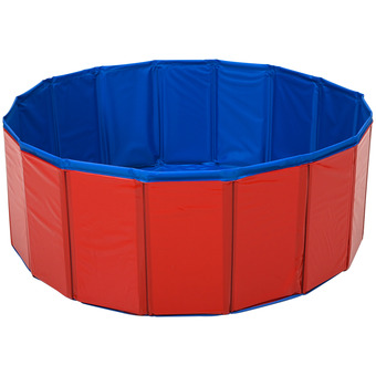 Action Piscina para perros oferta