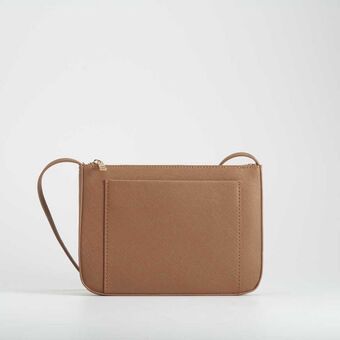 Merkal Bandolera bolsillo exterior piccola piu oferta