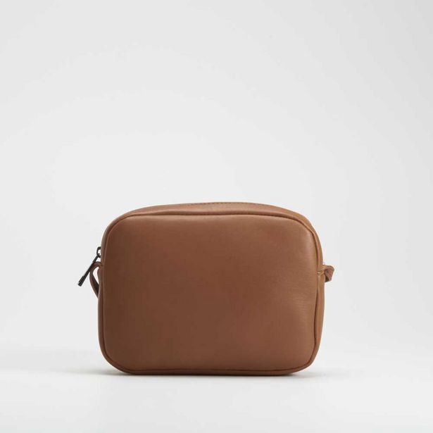 Merkal Bolso bandolera soft nyc oferta