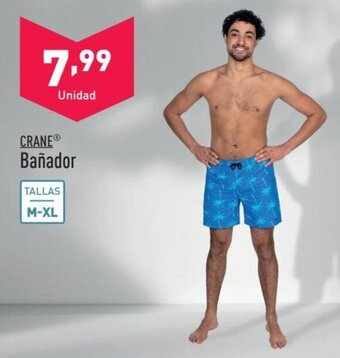 ALDI Bañador oferta