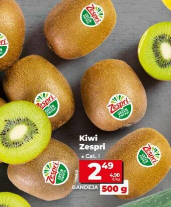 Dia Kiwi Zespri oferta