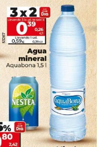 Agua