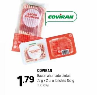 Coviran COVIRAN oferta