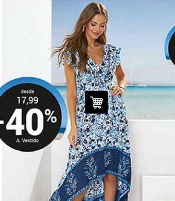 Venca Vestidos oferta