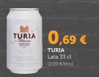 Supermercados Plaza Cerveza oferta
