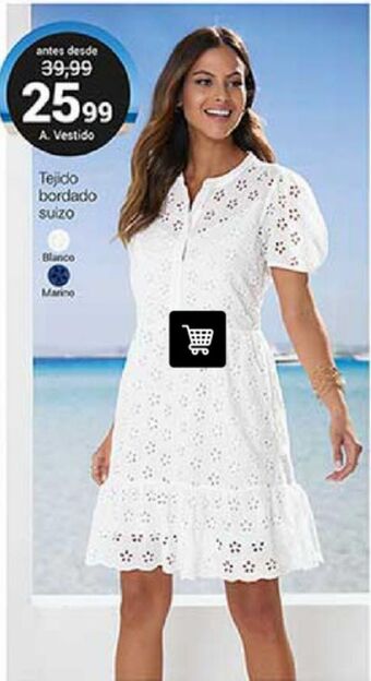 Venca Vestidos oferta