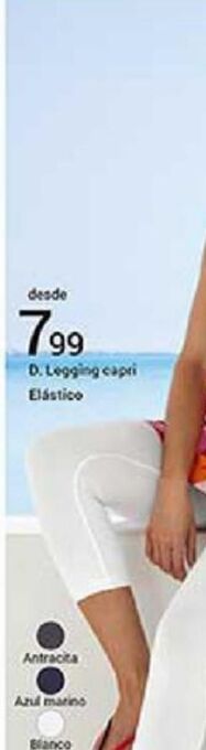 Venca Leggins oferta