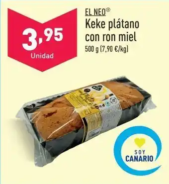 ALDI Tartas oferta