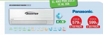 Milar Aire acondicionado oferta