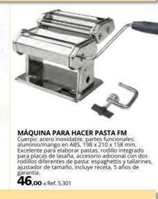 Coferdroza Pasta oferta