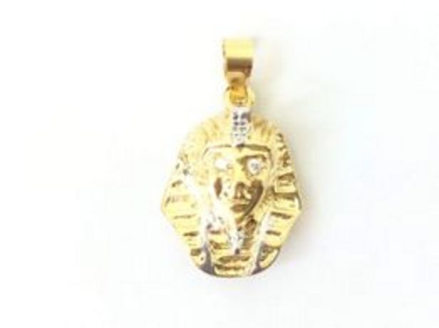 Cash Converters Colgante oro 18k con circonita oferta