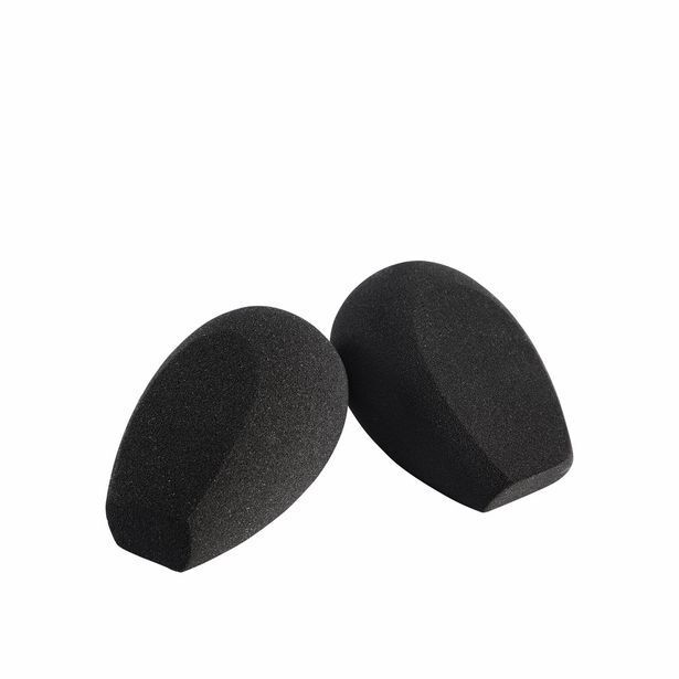Oriflame Esponjilla de maquillaje con carbón vegetal oferta