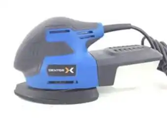 Cash Converters Lijadora mouse o delta dexter 220mfs2.5 oferta