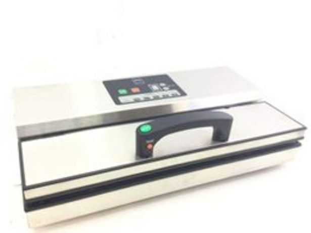 Cash Converters Envasadora al vacio metro gvs1140 oferta