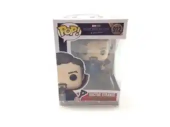 Cash Converters Figura accion funko doctor strange oferta