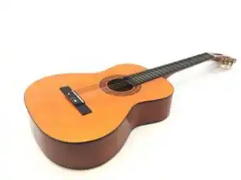 Cash Converters Guitarra clasica ashley cg453 oferta