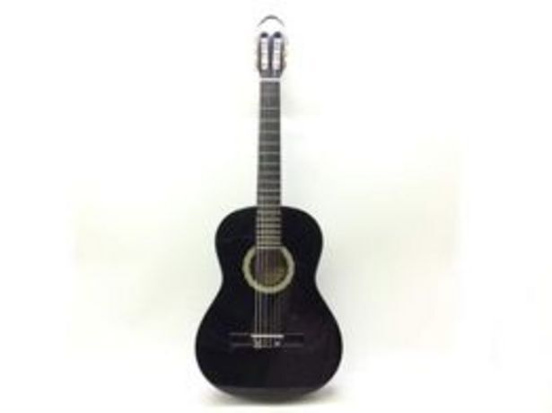 Cash Converters Guitarra clasica toledo primera student oferta