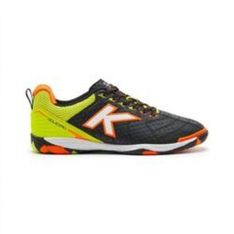 Decathlon Zapatillas de fútbol sala kelme goleiro unisex amarillo oferta
