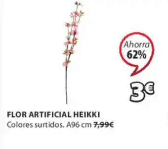 JYSK Flor Artificial Heikki oferta
