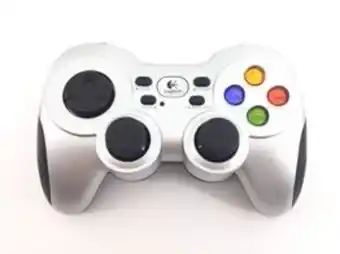 Cash Converters Gamepad logitech f710 oferta