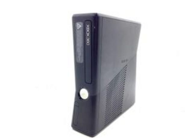 Cash Converters Microsoft xbox 360 s 250gb oferta