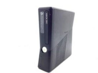 Cash Converters Microsoft xbox 360 s 250gb oferta