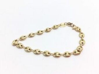 Cash Converters Pulsera oro 18k oferta