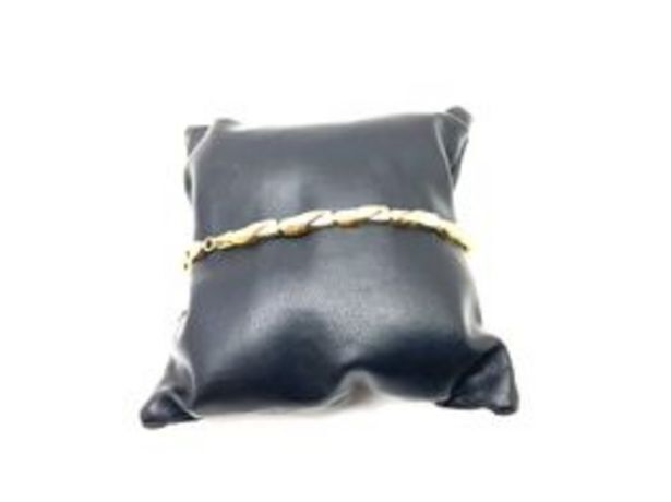 Cash Converters Pulsera oro 18k oferta