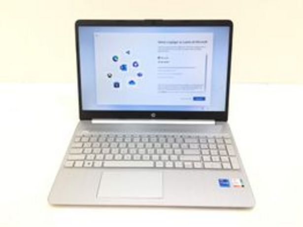 Cash Converters Pc portatil hp 15s oferta