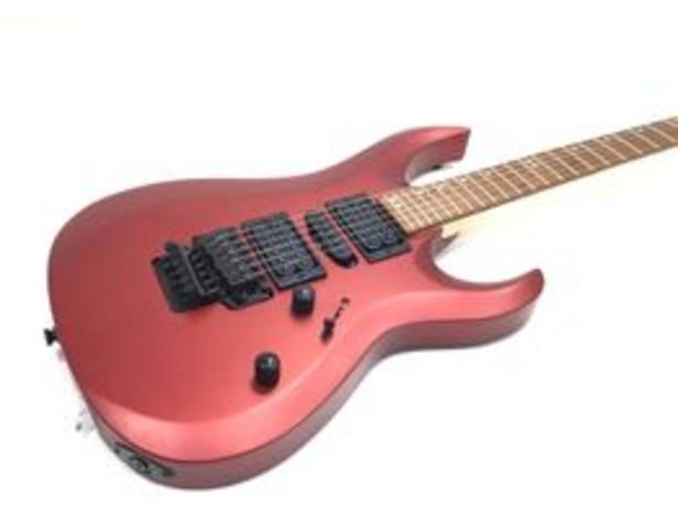 Cash Converters Guitarra electrica cort x6 oferta