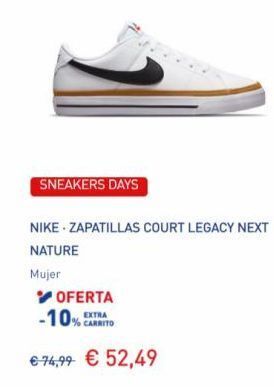 Oferta nike outlet intersport