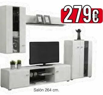 Atrapamuebles Muebles de salón oferta