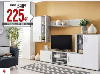 Atrapamuebles Muebles de salón oferta