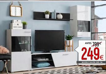 Atrapamuebles Muebles de salón oferta